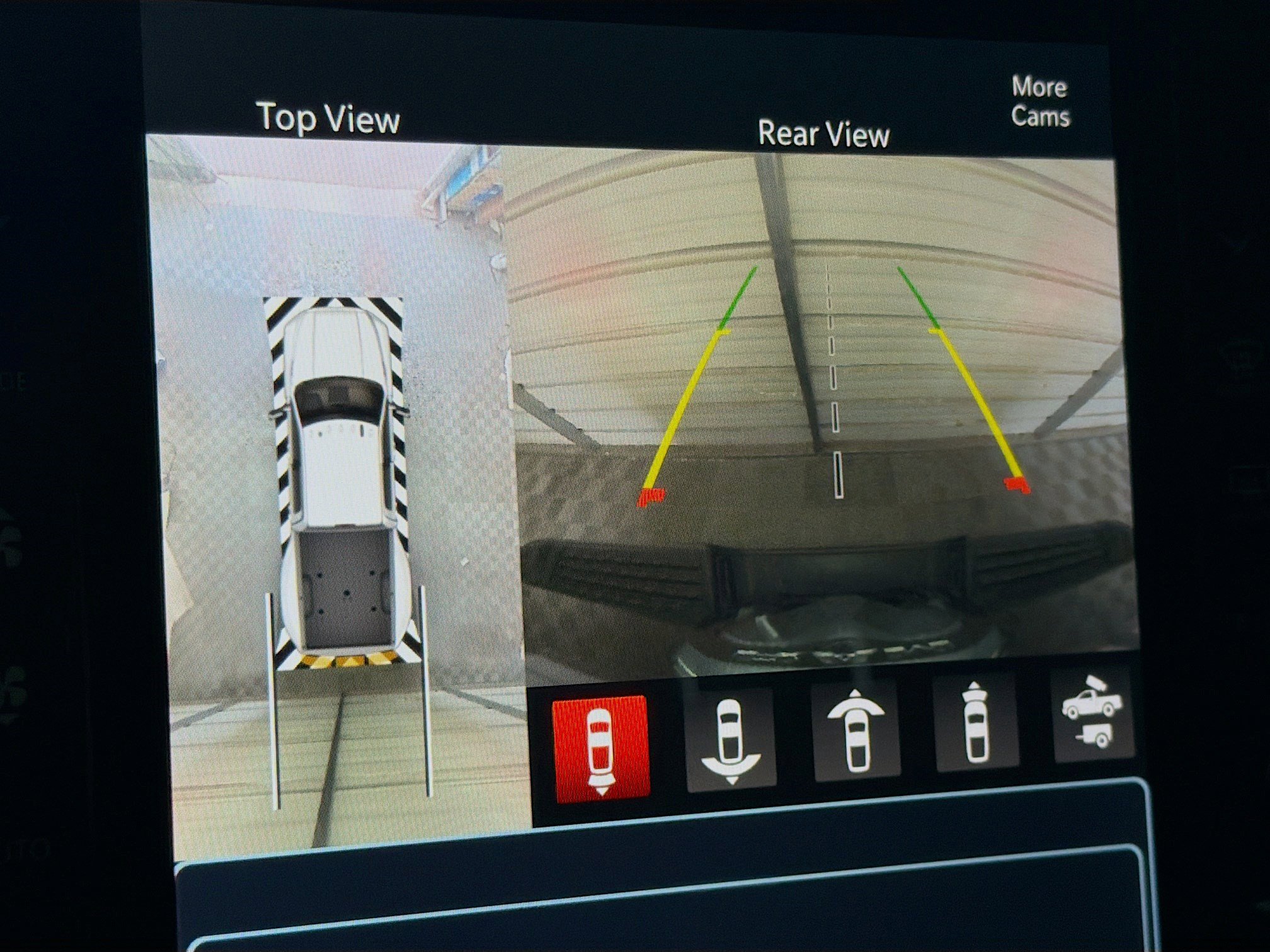 Used 2022 RAM 3500 Laramie image 16