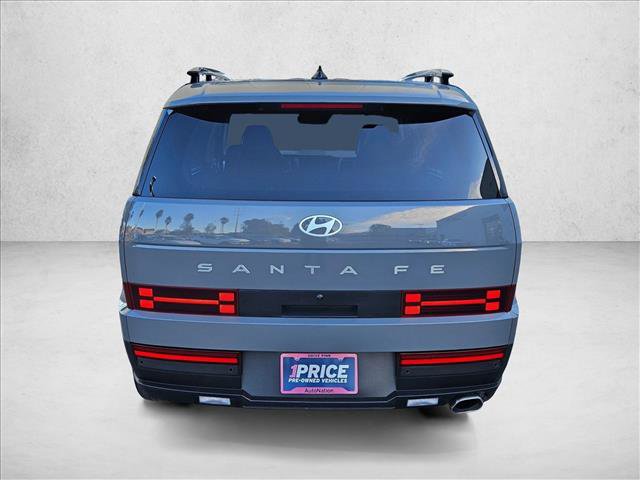Used 2024 Hyundai Santa Fe SEL image 7