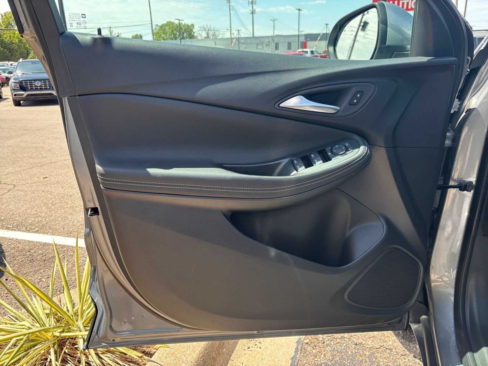 Used 2026 Buick Encore GX Preferred FWD image 18