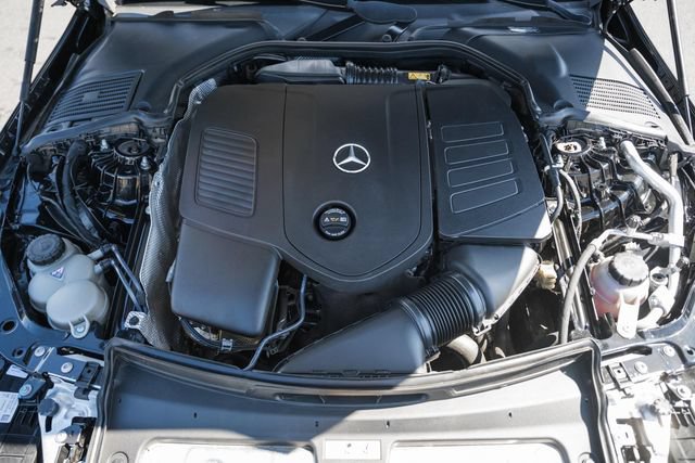Used 2023 Mercedes-Benz C 300 4MATIC Sedan image 20