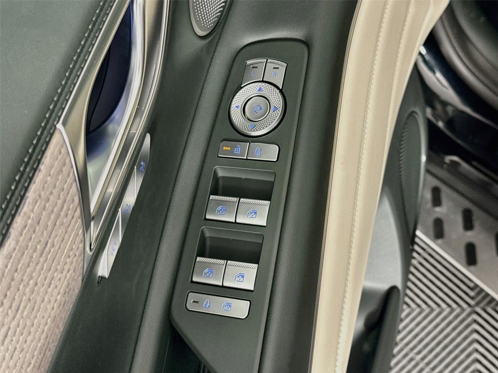 New 2026 Genesis GV80 3.5T Prestige AWD/4WD image 20