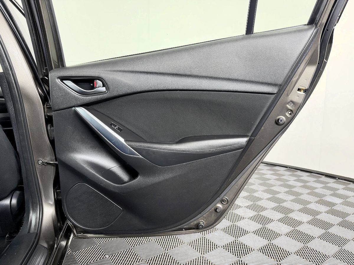 Used 2016 MAZDA MAZDA6 Sport FWD image 38