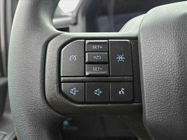 New 2025 Ford F150 STX image 12