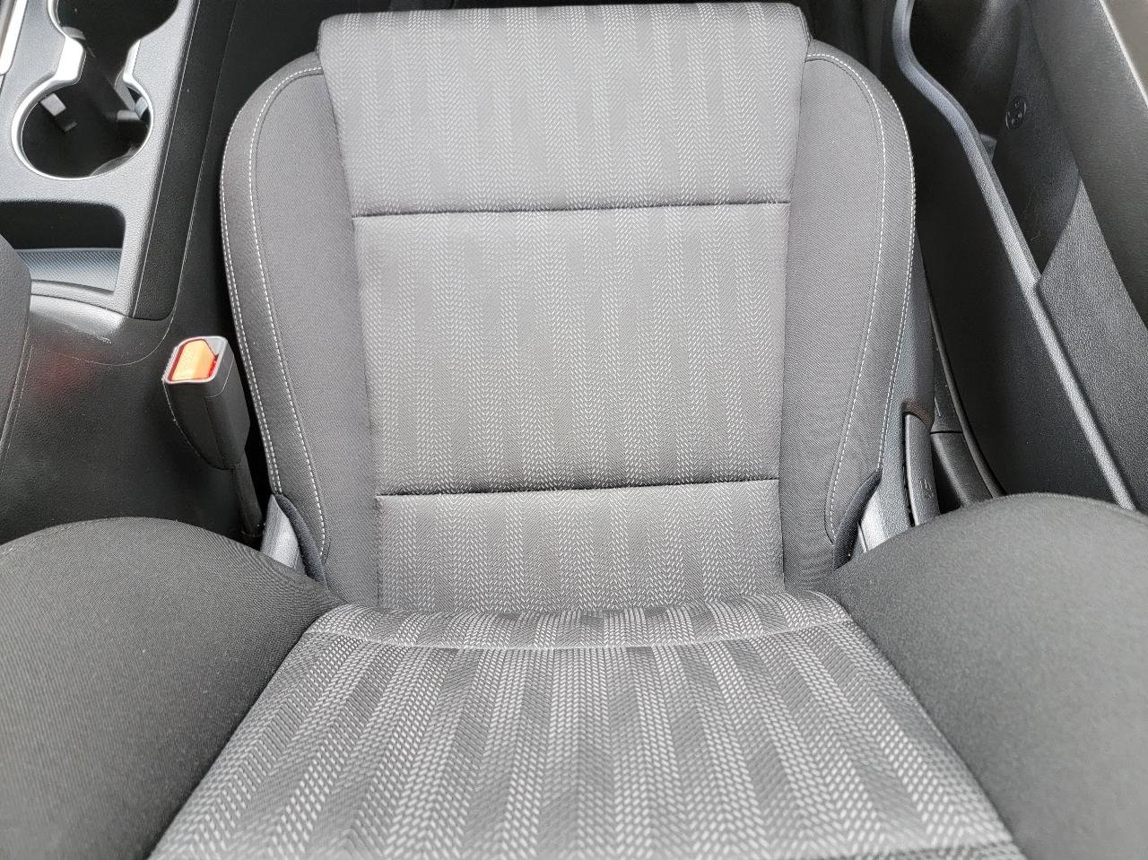 Used 2020 Kia Sportage LX image 27