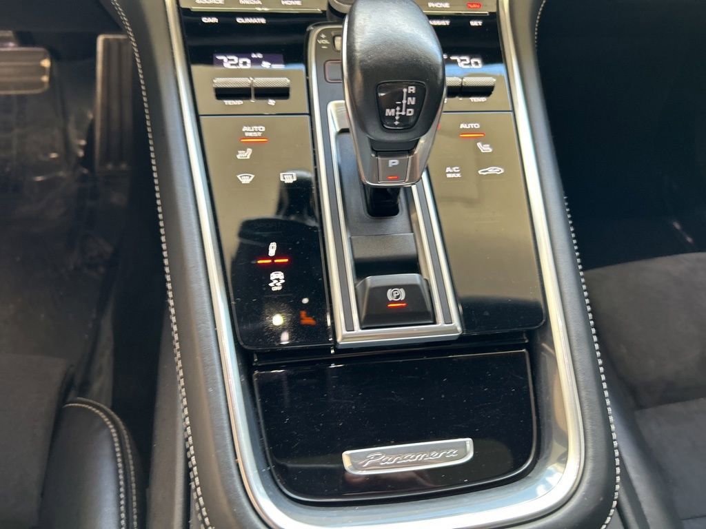 Used 2019 Porsche Panamera GTS image 50