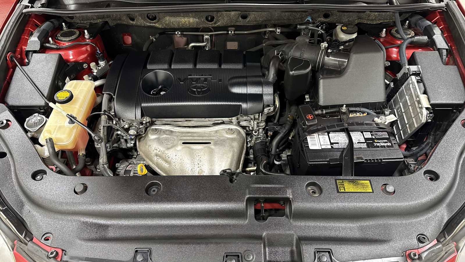 Used 2012 Toyota RAV4 Sport image 29