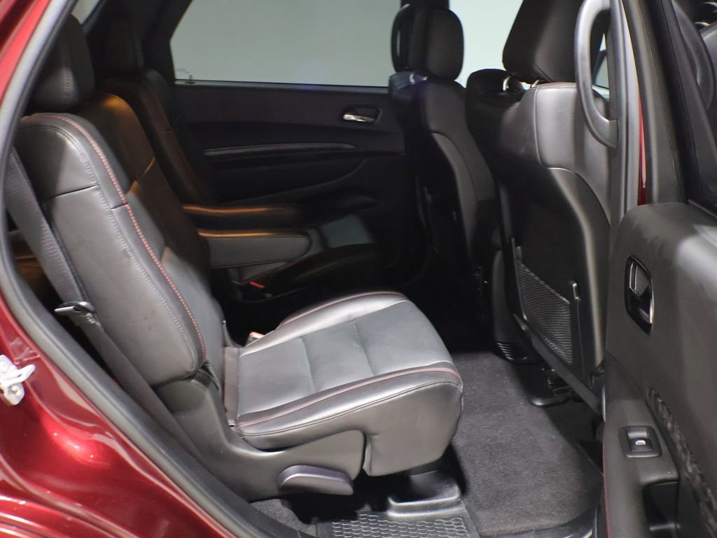 Used 2026 Dodge Durango GT AWD/4WD image 20