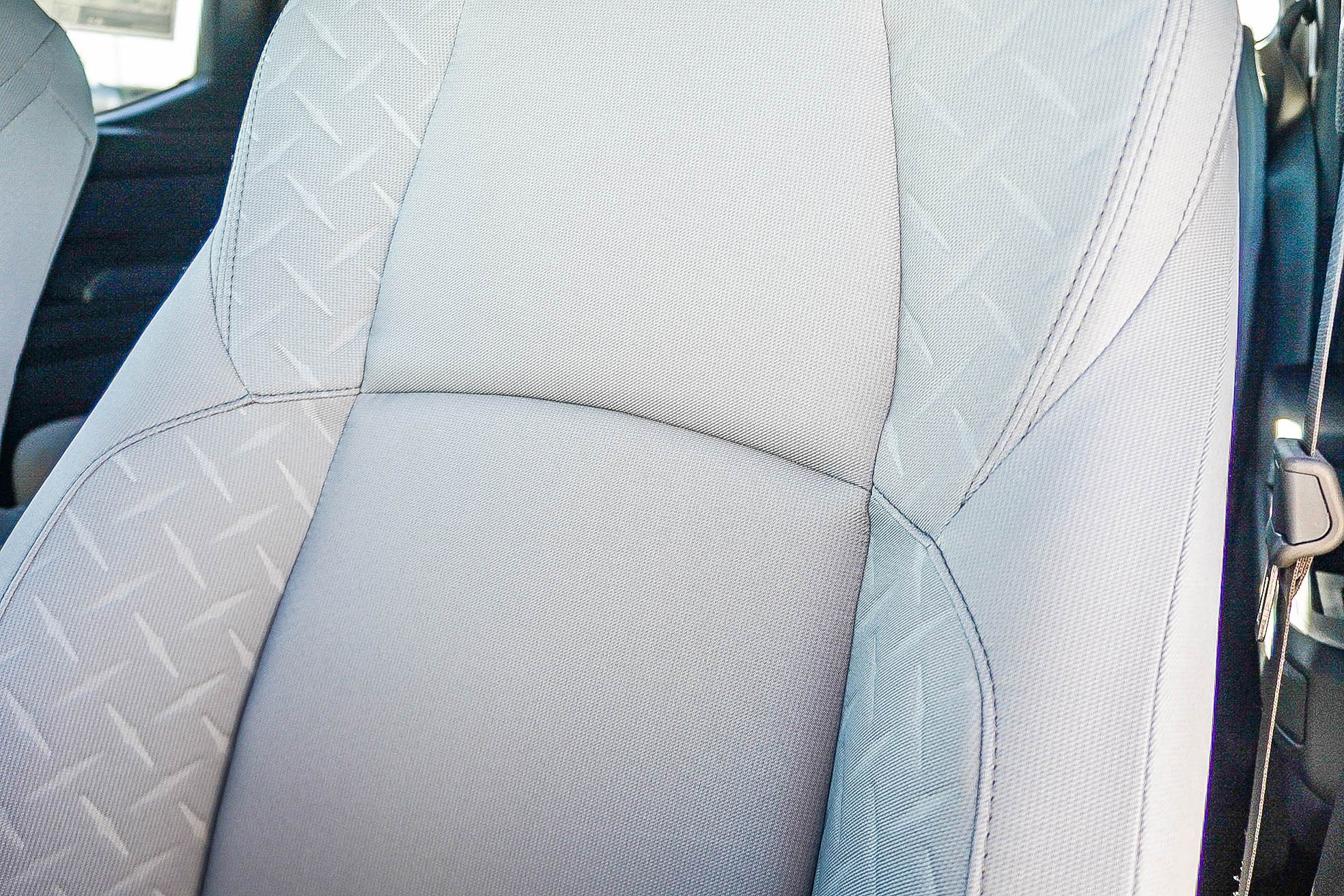 New 2026 Toyota Tacoma SR5 image 26