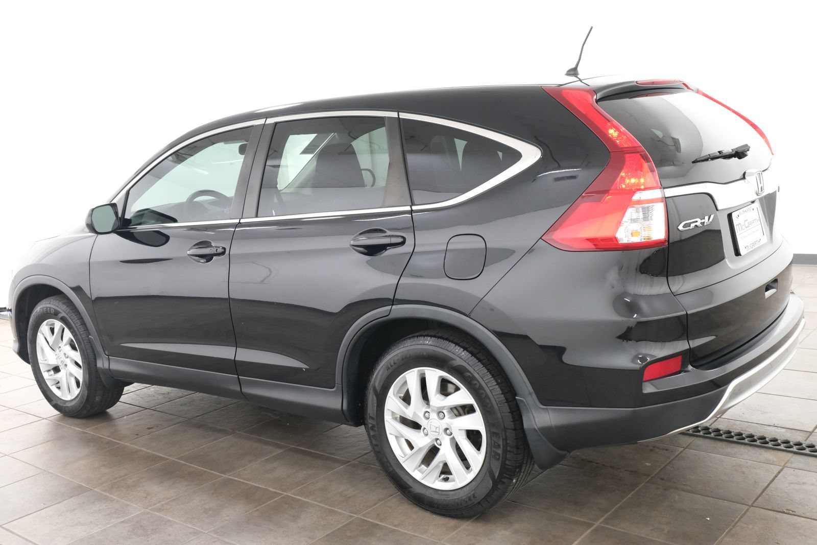 Used 2016 Honda CR-V EX image 3