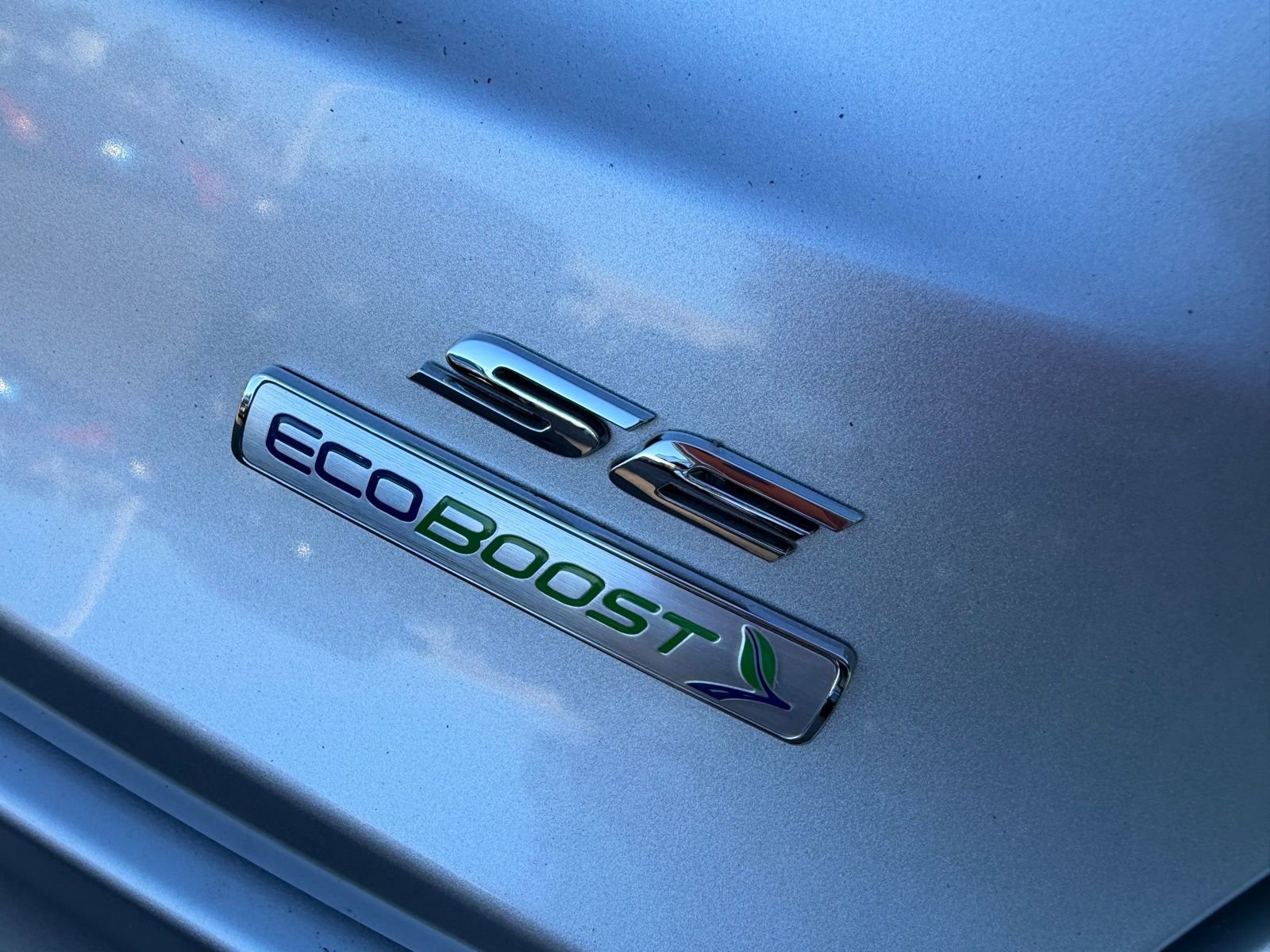 Used 2019 Ford Fusion SE image 6