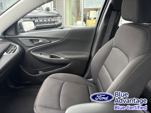 Used 2024 Chevrolet Malibu LT image 26