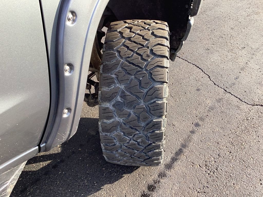 Used 2020 Chevrolet Silverado 1500 RST w/ All-Star Edition image 22