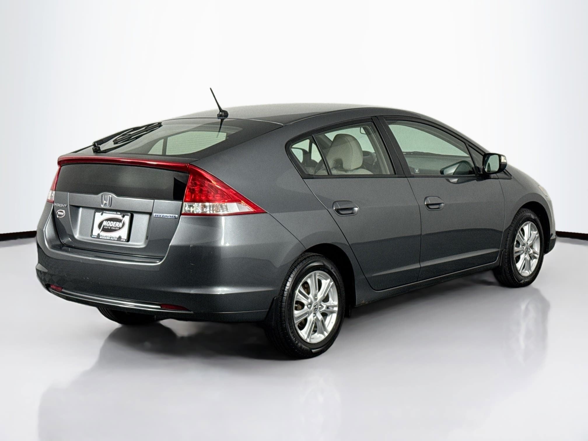 Used 2010 Honda Insight EX image 15