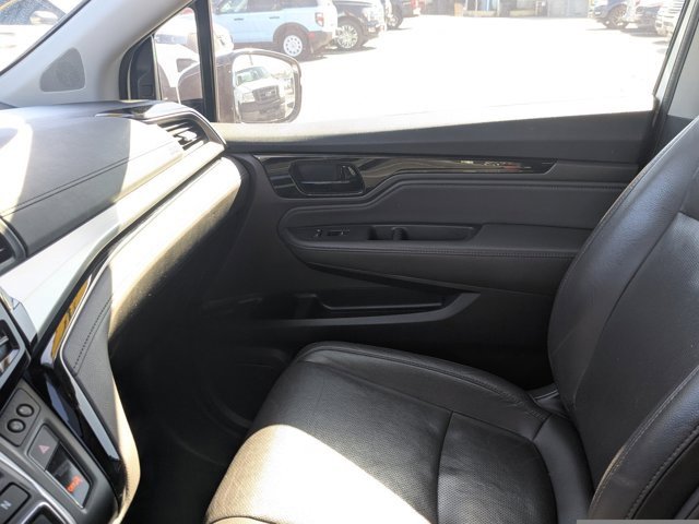 Used 2020 Honda Odyssey Elite image 15