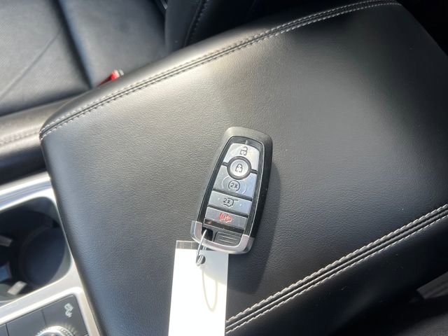 Used 2022 Ford Explorer Limited w/ Class IV Trailer Tow Package image 39