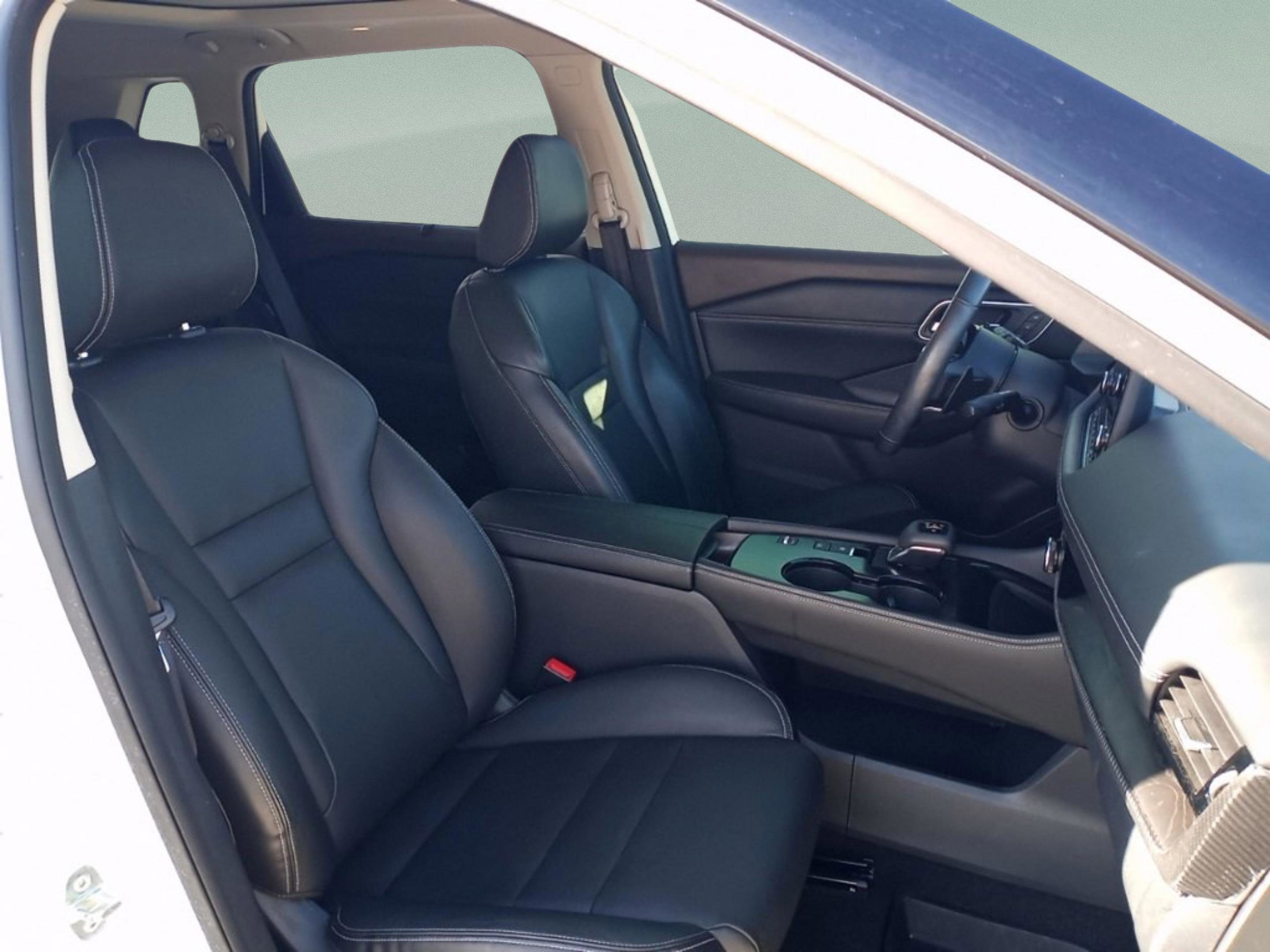 Used 2021 Nissan Rogue SL w/ Premium Package image 31