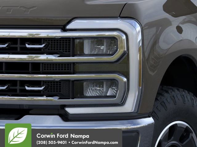 New 2026 Ford F250 Lariat image 18