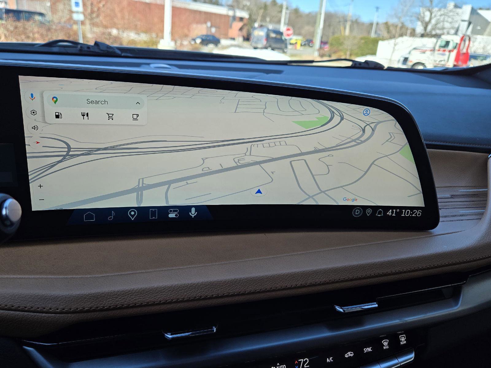 Used 2024 Cadillac XT4 Sport image 22