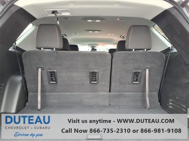 Used 2020 Chevrolet Traverse LT image 7
