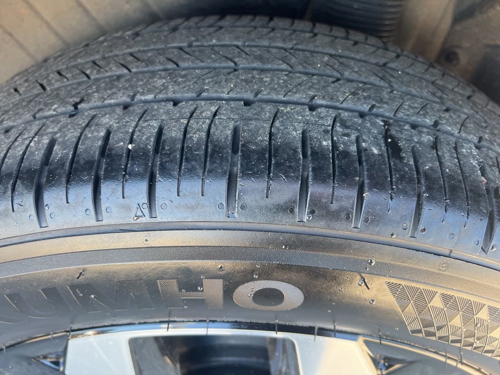 Certified 2023 Kia Sportage X-Line image 43