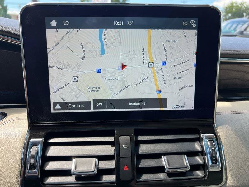 Used 2018 Lincoln Navigator L Reserve w/ Technology Package AWD/4WD image 19
