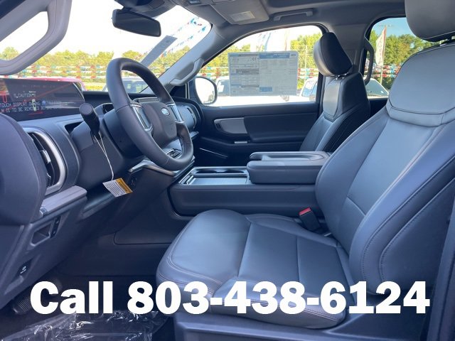 New 2025 Ford Expedition Max Active image 6