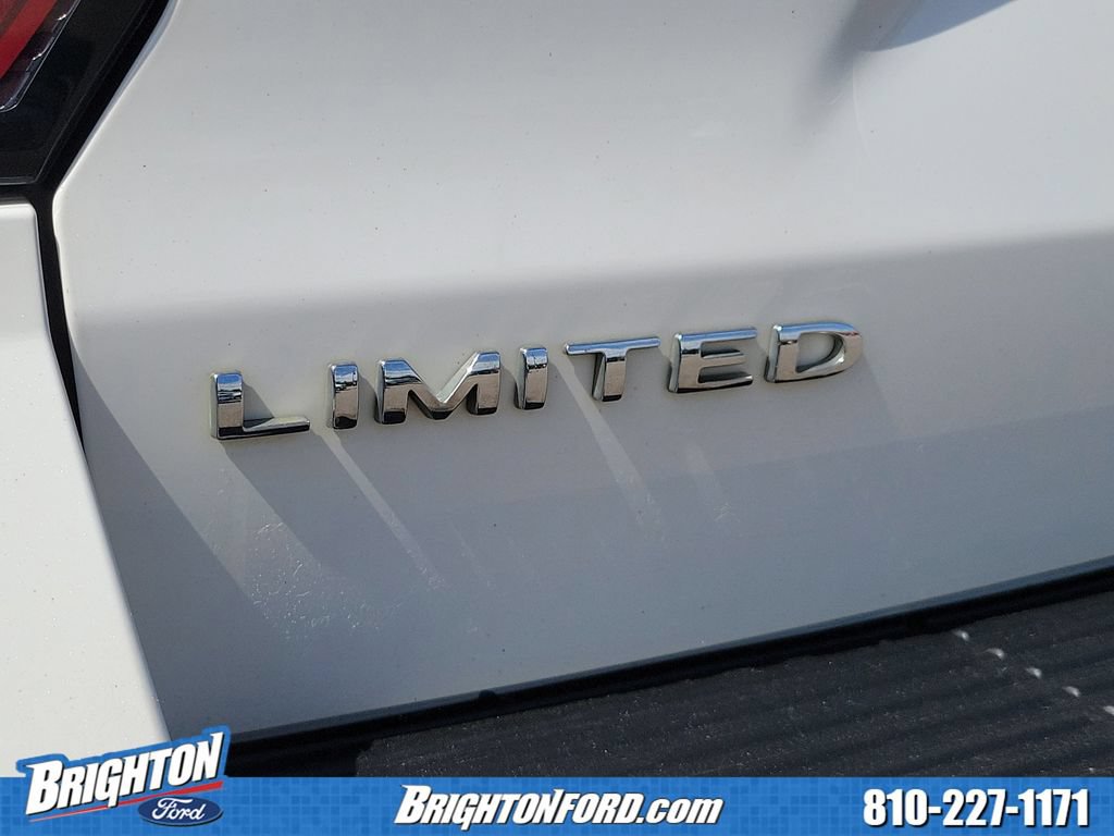 Used 2021 Ford Expedition Limited AWD/4WD image 34
