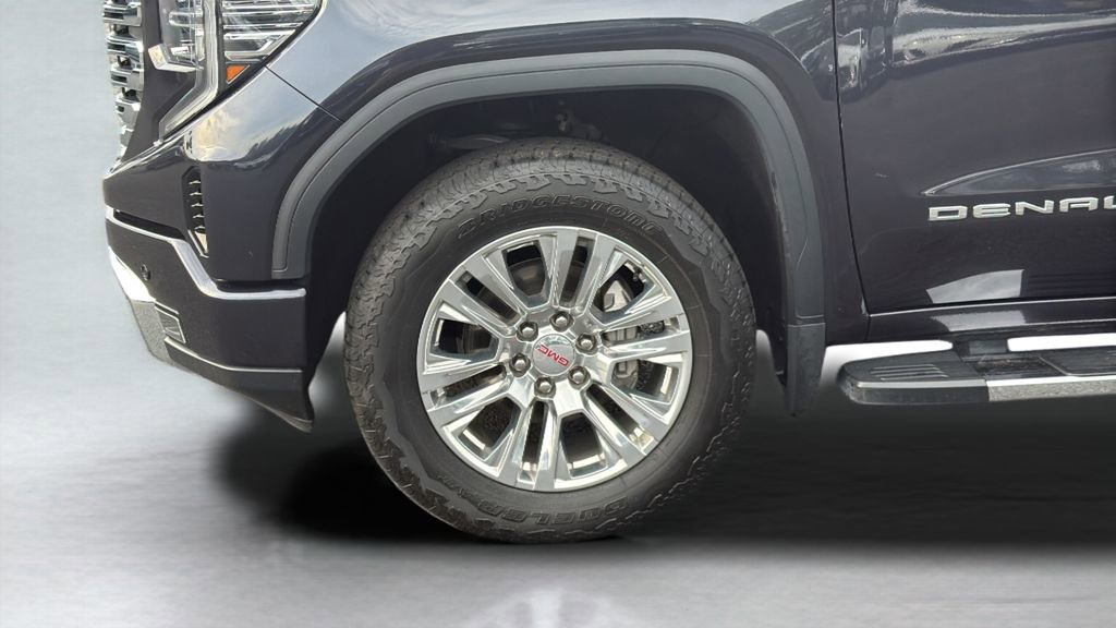 Used 2022 GMC Sierra 1500 Denali AWD/4WD image 21