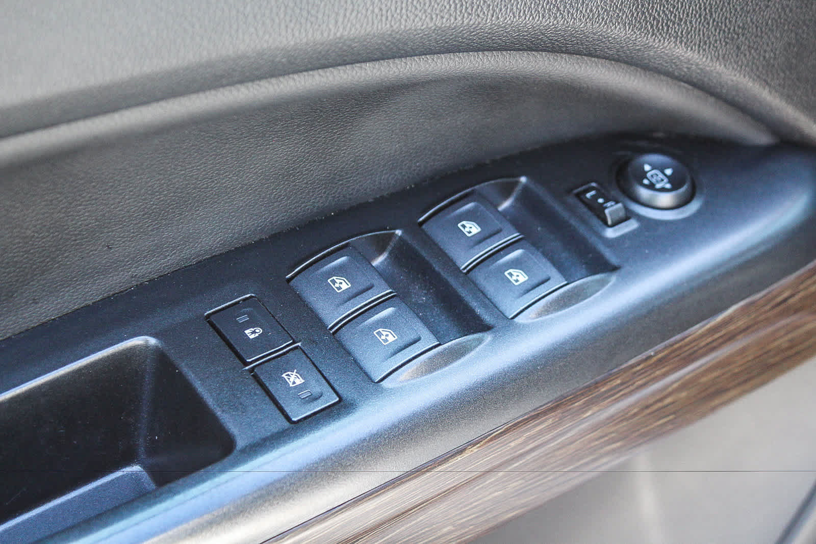 Used 2020 GMC Canyon Denali AWD/4WD image 25