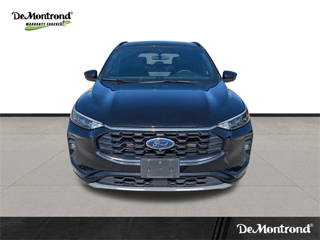 Used 2023 Ford Escape ST-Line Select w/ Tech Pack #2 image 3