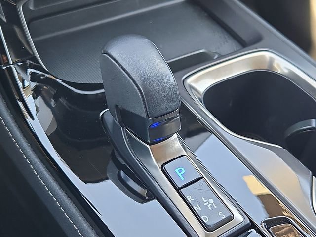 Certified 2024 Lexus NX 350h AWD image 6
