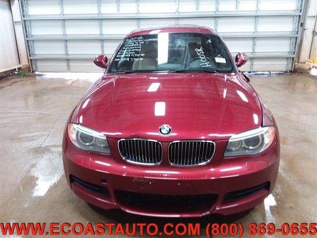 Used 2012 BMW 135i Coupe RWD image 5