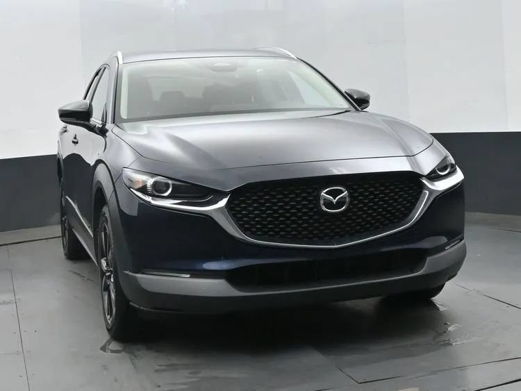 Used 2024 MAZDA CX-30 AWD 2.5 S w/ Select Sport Pkg image 3