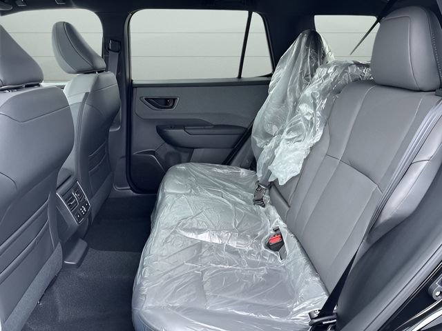 New 2026 Subaru Outback Limited XT image 29