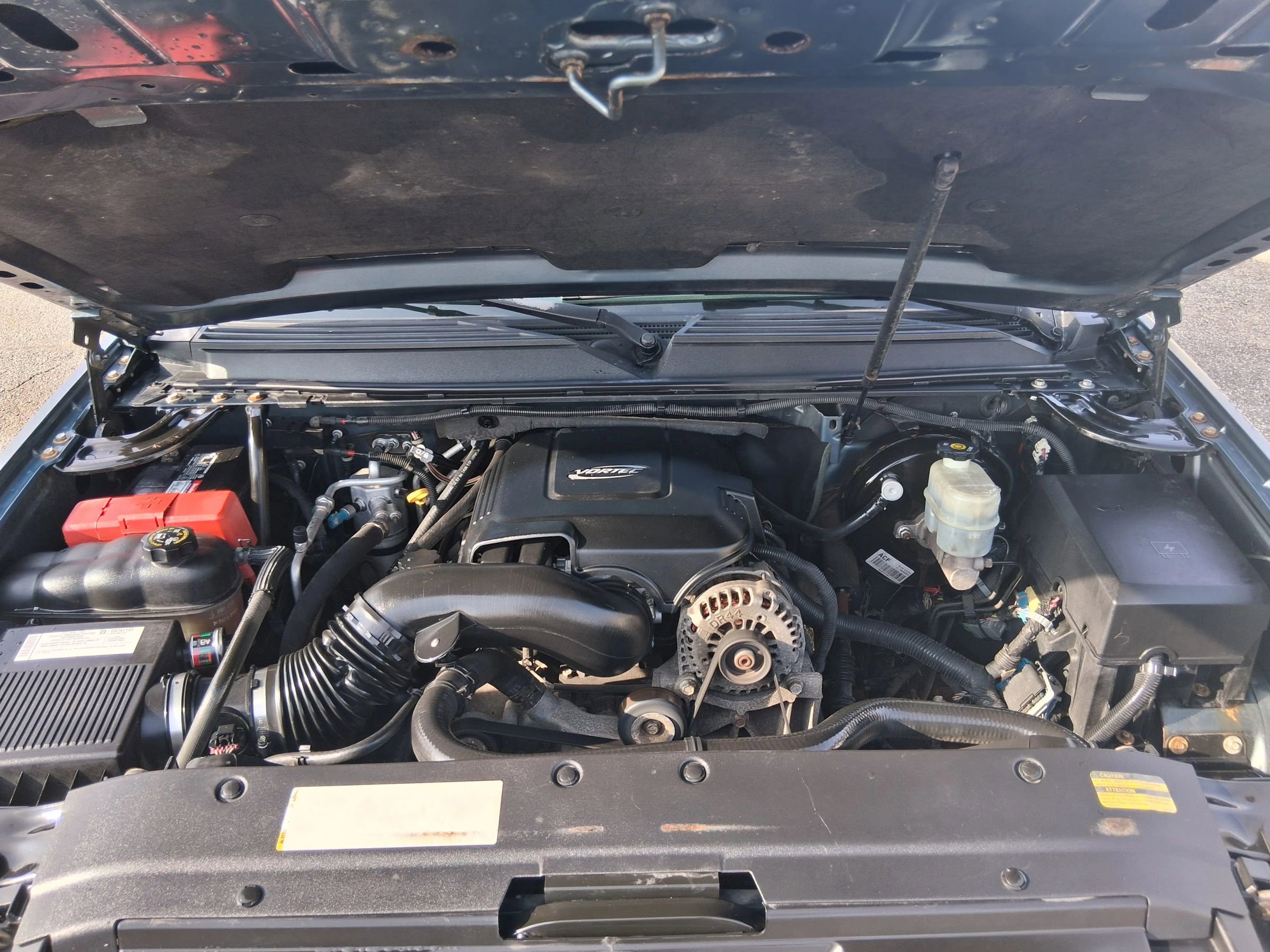 Used 2007 GMC Yukon Denali image 23