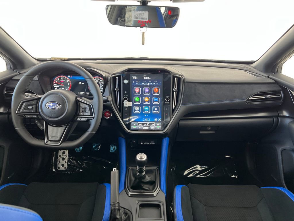 New 2026 Subaru WRX tS AWD/4WD image 14