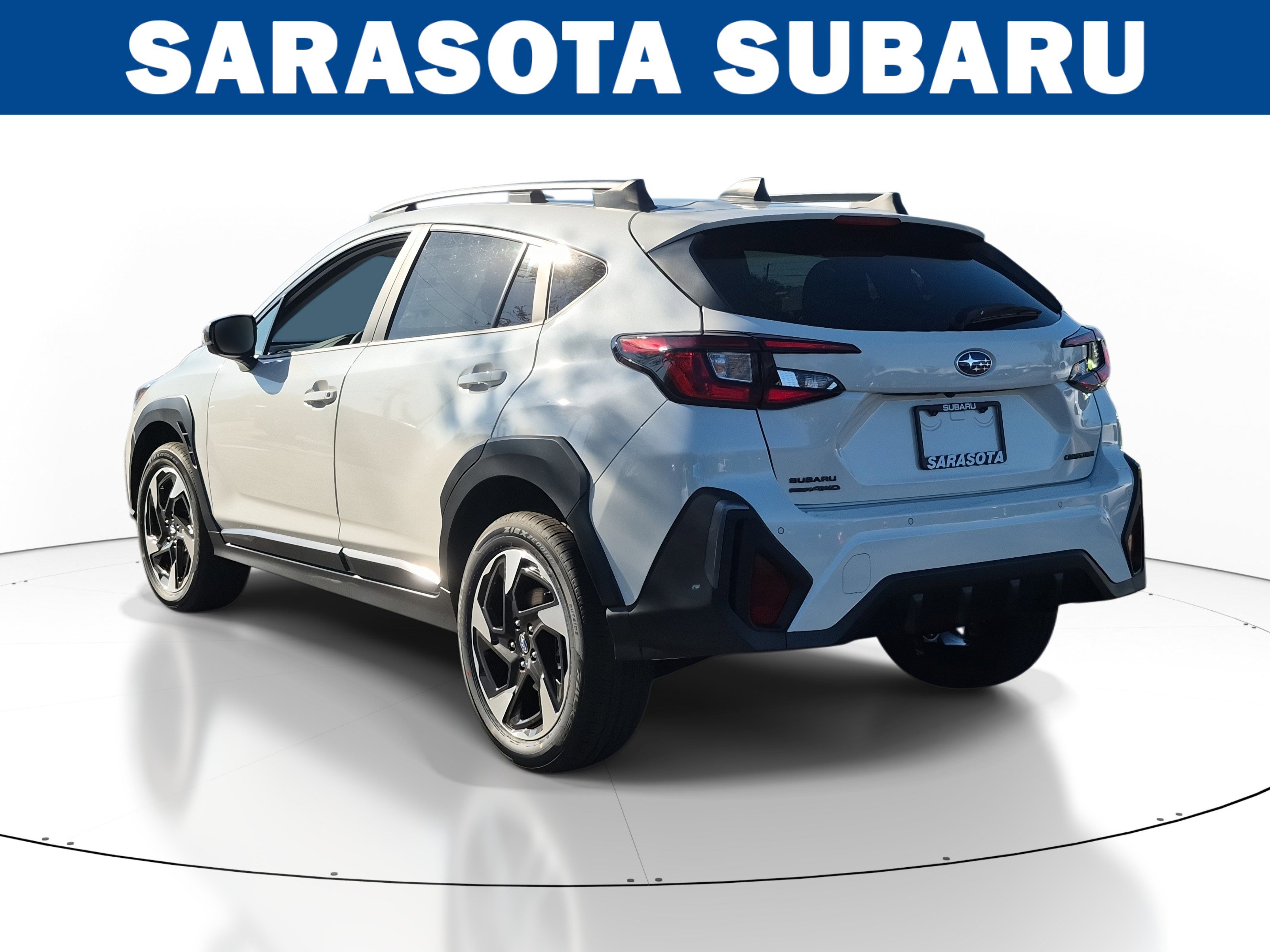 New 2026 Subaru Crosstrek 2.5i Limited image 4