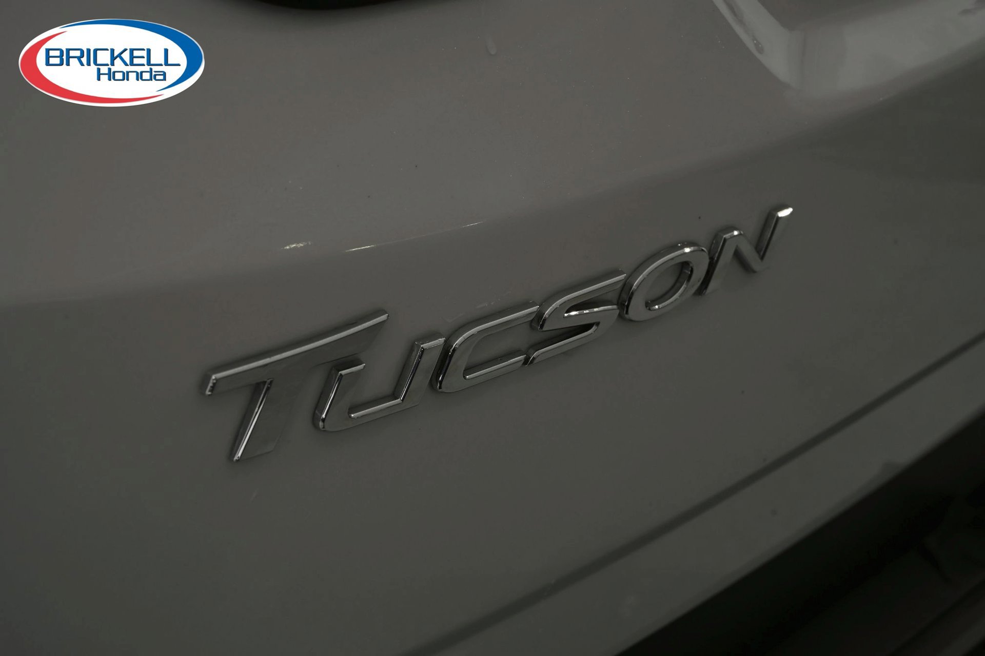 Used 2023 Hyundai Tucson SEL w/ Convenience Package FWD image 12