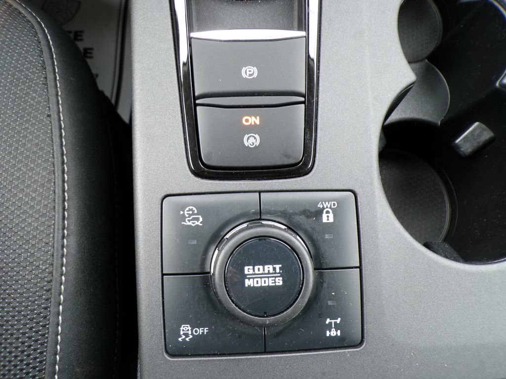 Used 2021 Ford Bronco Sport Badlands AWD/4WD image 29
