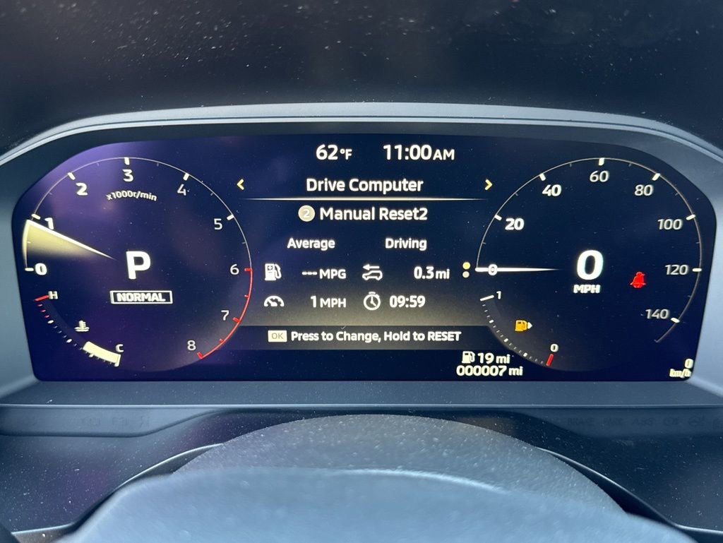 New 2026 Mitsubishi Outlander SEL FWD image 9