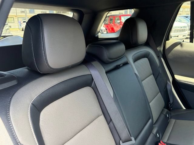 Used 2026 Chevrolet Equinox LT w/ Convenience Package II AWD/4WD image 29