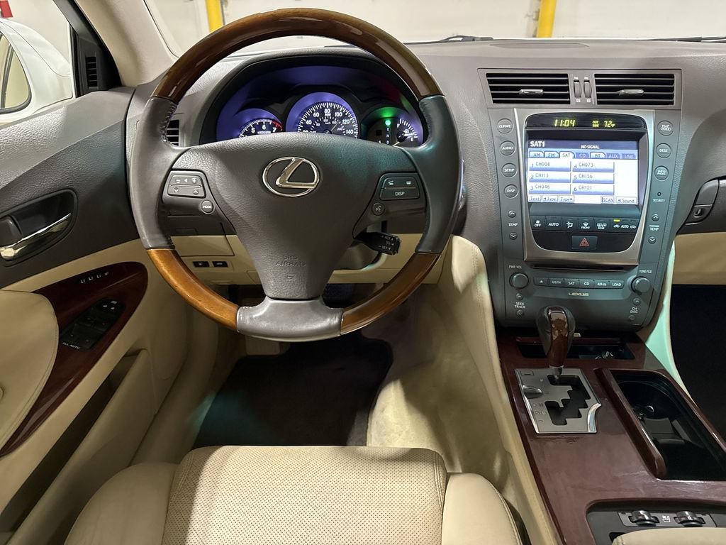 Used 2011 Lexus GS 350 AWD w/ Luxury Value Edition image 11
