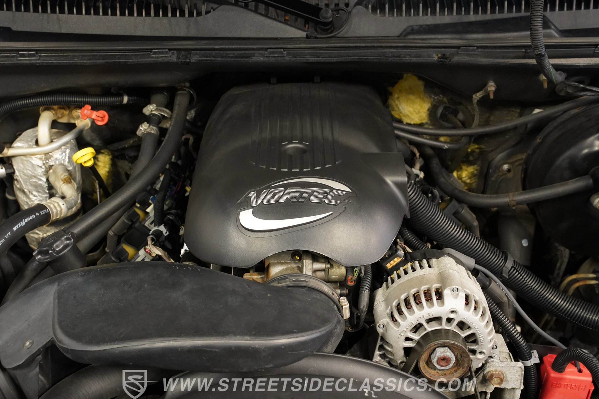 Used 2002 Chevrolet Silverado 1500 LS w/ Electrical Convenience Pkg RWD image 35