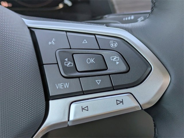 New 2026 Volkswagen Atlas SEL Premium R-Line image 31