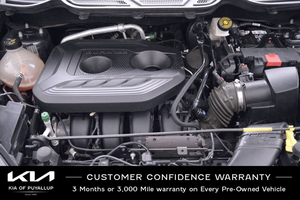 Used 2019 Ford EcoSport SES AWD/4WD image 20