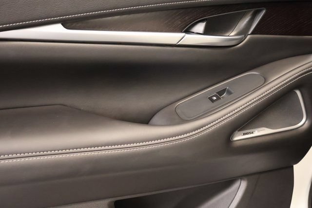 Used 2023 INFINITI QX60 Autograph w/ Cargo Package AWD/4WD image 29