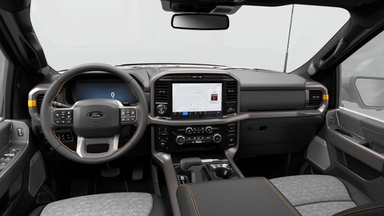 New 2026 Ford F150 Tremor AWD/4WD image 29