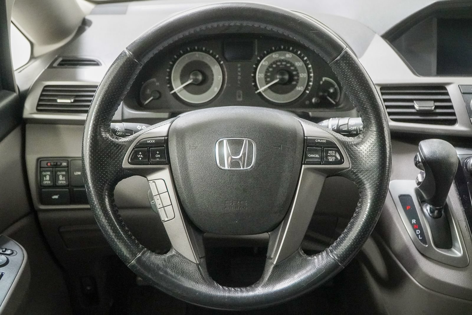 Used 2015 Honda Odyssey EX-L image 23