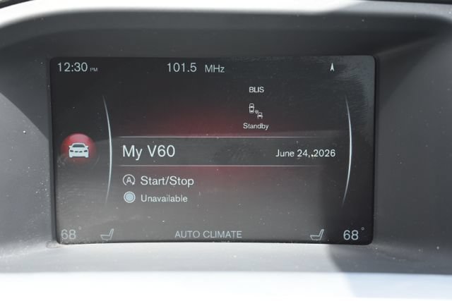 Used 2016 Volvo V60 T5 Premier FWD image 27