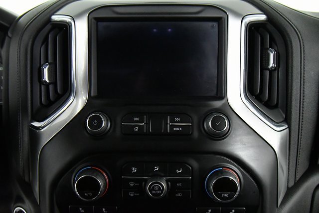 Used 2023 Chevrolet Silverado 3500 LT w/ Convenience Package image 4